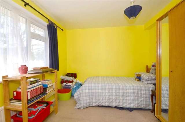  Image of 4 bedroom End of Terrace for sale in Usborne Close Staplehurst Tonbridge TN12 at Staplehurst Kent Staplehurst, TN12 0LD