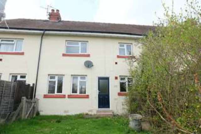  Image of 3 bedroom Terraced house for sale in Usmere Road Kidderminster DY10 at Usmere Road  Kidderminster, DY10 2XY
