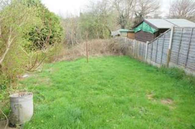  Image of 3 bedroom Terraced house for sale in Usmere Road Kidderminster DY10 at Usmere Road  Kidderminster, DY10 2XY