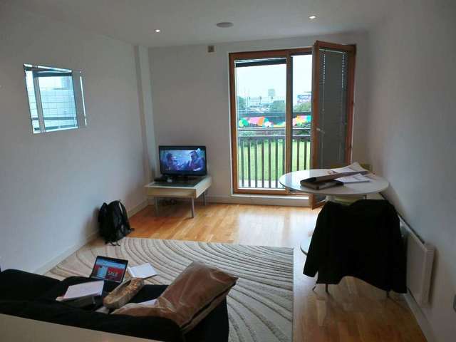  Image of 1 bedroom Apartment to rent in Brewer Street Manchester M1 at Brewer Street Northern Quarter Manchester, M1 2ED