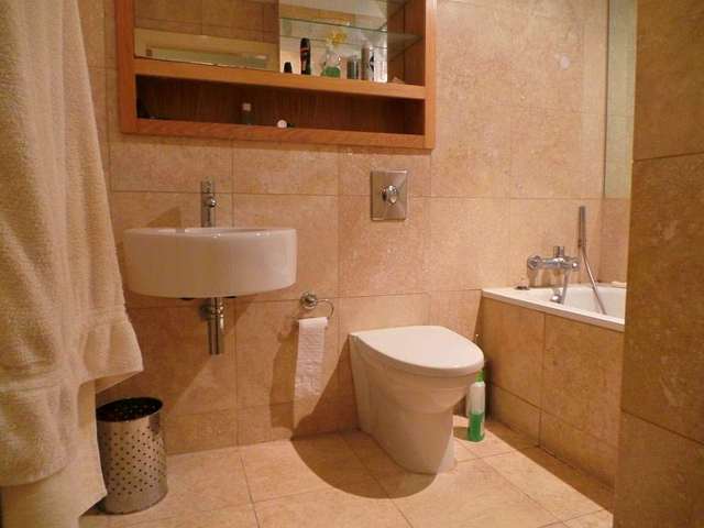  Image of 1 bedroom Apartment to rent in Brewer Street Manchester M1 at Brewer Street Northern Quarter Manchester, M1 2ED