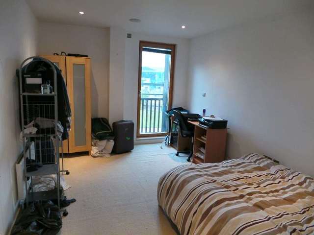  Image of 1 bedroom Apartment to rent in Brewer Street Manchester M1 at Brewer Street Northern Quarter Manchester, M1 2ED