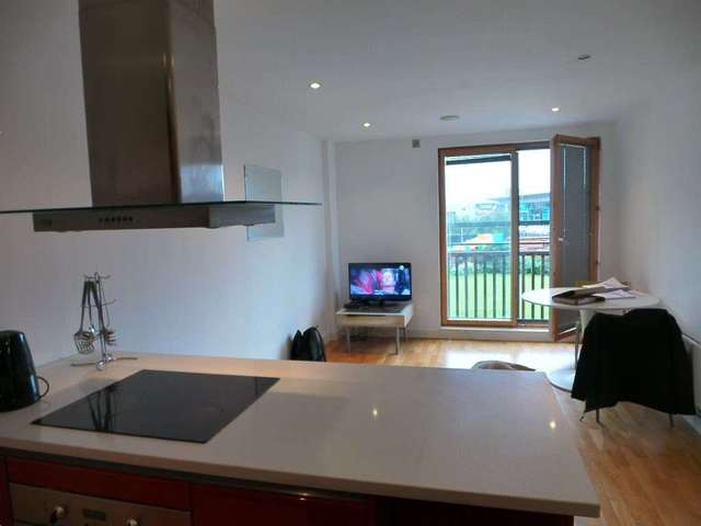  Image of 1 bedroom Apartment to rent in Brewer Street Manchester M1 at Brewer Street Northern Quarter Manchester, M1 2ED
