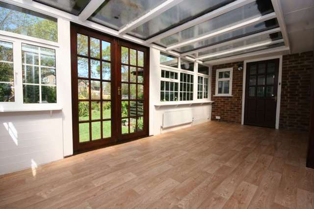  Image of 3 bedroom Detached house to rent in Velmead Road Fleet GU52 at Velmead Road  Fleet, GU52 7LP