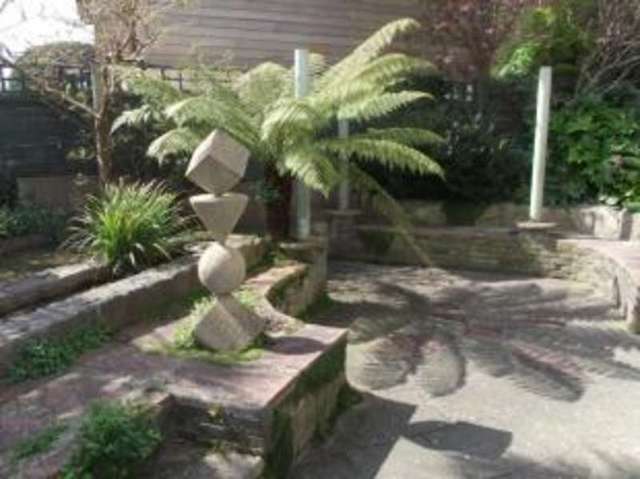 Image of 3 bedroom Detached house for sale in Castle Court Ventnor PO38 at Ventnor Isle of Wight St Lawrence, PO38 1UE