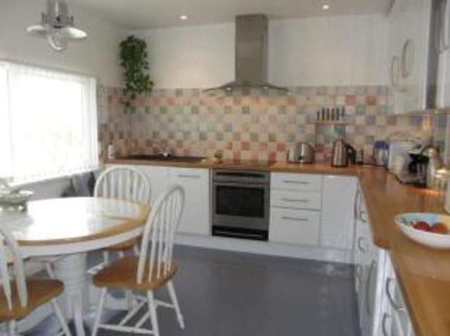  Image of 3 bedroom Detached house for sale in Castle Court Ventnor PO38 at Ventnor Isle of Wight St Lawrence, PO38 1UE