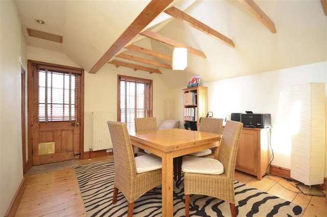  Image of 3 bedroom Semi-Detached house for sale in Vernon Place Canterbury CT1 at Canterbury Kent Canterbury, CT1 3HG