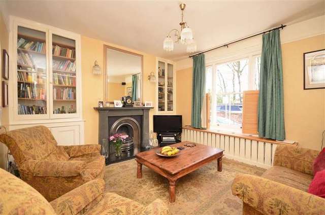  Image of 3 bedroom Semi-Detached house for sale in Vernon Place Canterbury CT1 at Canterbury Kent Canterbury, CT1 3HG