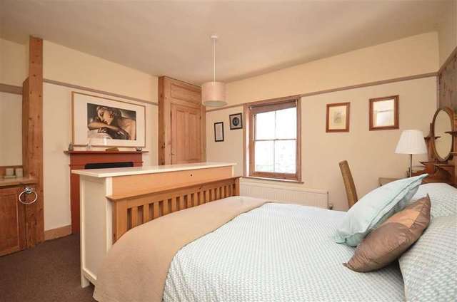  Image of 3 bedroom Semi-Detached house for sale in Vernon Place Canterbury CT1 at Canterbury Kent Canterbury, CT1 3HG