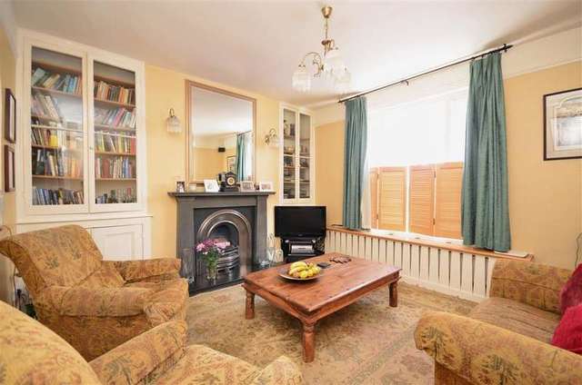  Image of 3 bedroom Semi-Detached house for sale in Vernon Place Canterbury CT1 at Canterbury Kent Canterbury, CT1 3HG