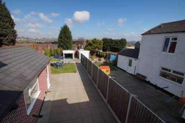  Image of 3 bedroom Terraced house for sale in Vicarage Road Lye Stourbridge DY9 at Vicarage Road Lye Stourbridge, DY9 8JN