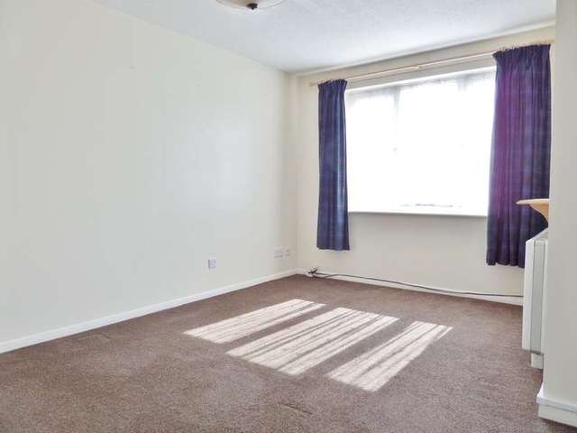 Image of 1 bedroom Terraced house for sale in Victoria Drive Lyneham Chippenham SN15 at Lyneham Wiltshire, SN15 4QZ
