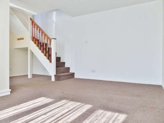  Image of 1 bedroom Terraced house for sale in Victoria Drive Lyneham Chippenham SN15 at Lyneham Wiltshire, SN15 4QZ