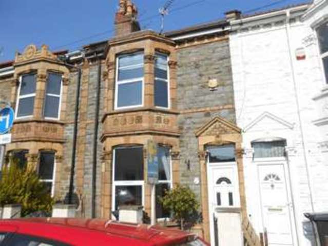  Image of 3 bedroom Terraced house for sale in Victoria Parade Redfield Bristol BS5 at Victoria Parade Redfield Bristol, BS5 9EB