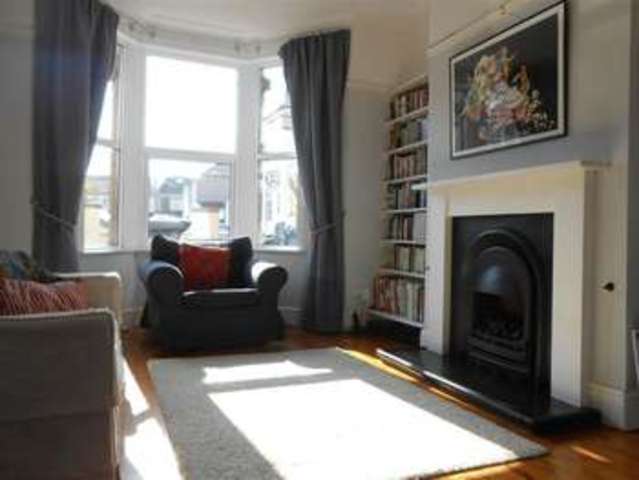  Image of 3 bedroom Terraced house for sale in Victoria Parade Redfield Bristol BS5 at Victoria Parade Redfield Bristol, BS5 9EB