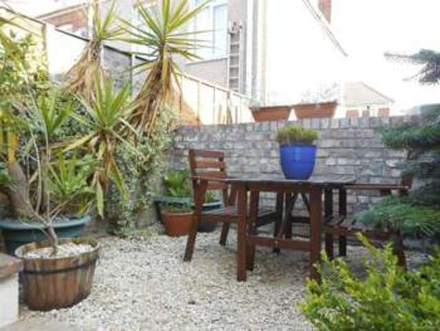  Image of 3 bedroom Terraced house for sale in Victoria Parade Redfield Bristol BS5 at Victoria Parade Redfield Bristol, BS5 9EB