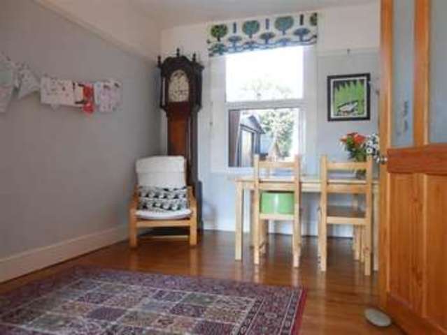  Image of 3 bedroom Terraced house for sale in Victoria Parade Redfield Bristol BS5 at Victoria Parade Redfield Bristol, BS5 9EB