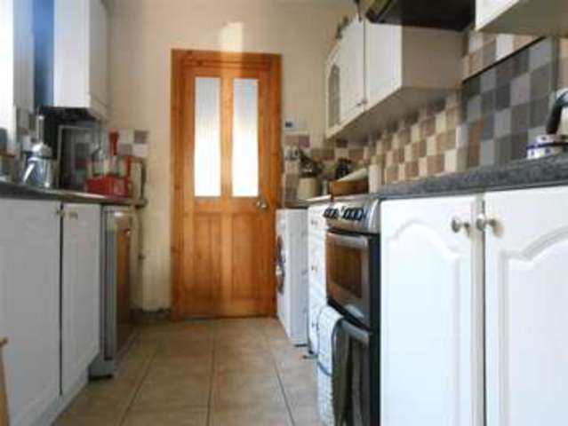  Image of 3 bedroom Terraced house for sale in Victoria Parade Redfield Bristol BS5 at Victoria Parade Redfield Bristol, BS5 9EB