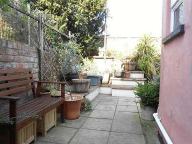  Image of 3 bedroom Terraced house for sale in Victoria Parade Redfield Bristol BS5 at Victoria Parade Redfield Bristol, BS5 9EB