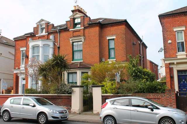  Image of 8 bedroom Semi-Detached house for sale in Victoria Road North Southsea PO5 at Victoria Road North  Portsmouth, PO5 1PL