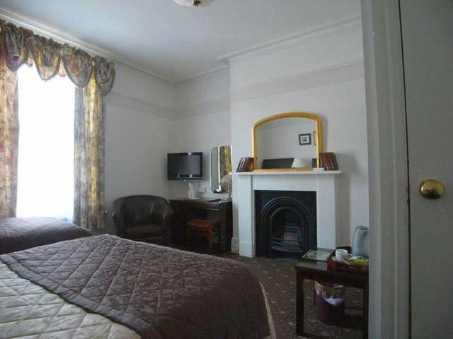  Image of 8 bedroom Semi-Detached house for sale in Victoria Road North Southsea PO5 at Victoria Road North  Portsmouth, PO5 1PL