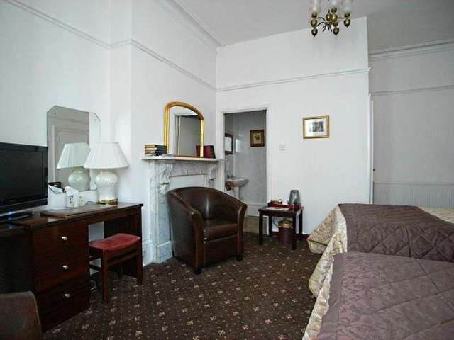  Image of 8 bedroom Semi-Detached house for sale in Victoria Road North Southsea PO5 at Victoria Road North  Portsmouth, PO5 1PL
