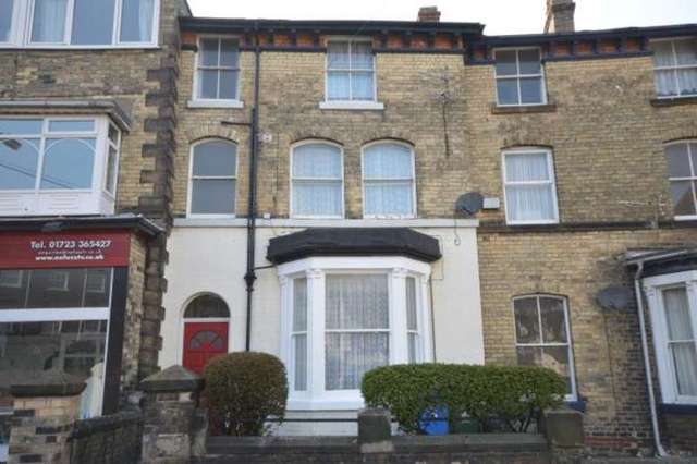  Image of 1 bedroom Apartment for sale in Victoria Road Scarborough YO11 at 145A Victoria Road  Scarborough, YO11 1SY