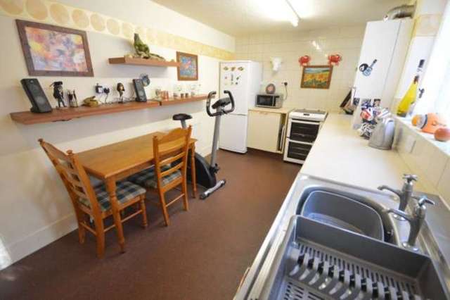  Image of 1 bedroom Apartment for sale in Victoria Road Scarborough YO11 at 145A Victoria Road  Scarborough, YO11 1SY