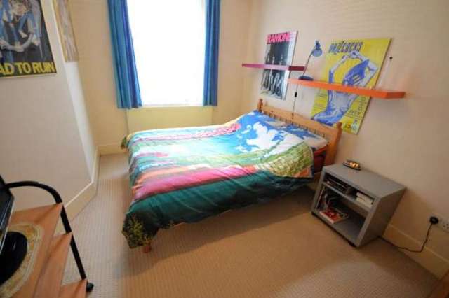  Image of 1 bedroom Apartment for sale in Victoria Road Scarborough YO11 at 145A Victoria Road  Scarborough, YO11 1SY