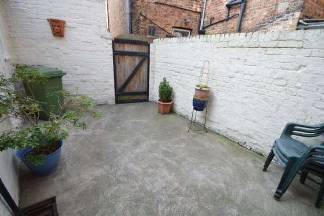  Image of 1 bedroom Apartment for sale in Victoria Road Scarborough YO11 at 145A Victoria Road  Scarborough, YO11 1SY