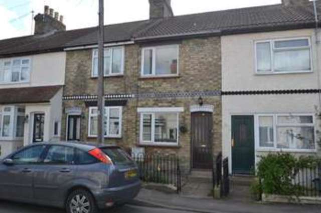  Image of 3 bedroom Property for sale in Victoria Street Eccles Aylesford ME20 at Victoria Street Eccles Eccles, ME20 7HJ