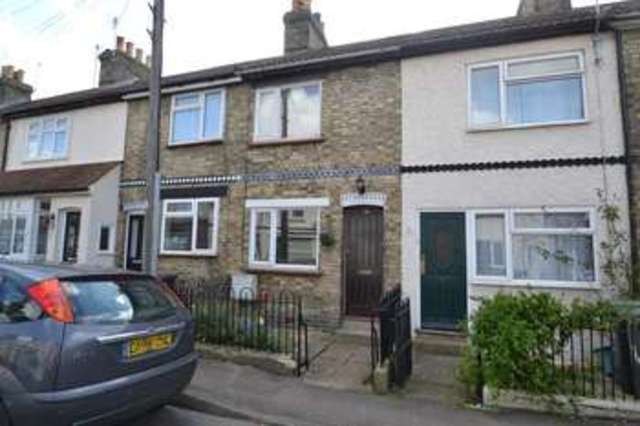  Image of 3 bedroom Property for sale in Victoria Street Eccles Aylesford ME20 at Victoria Street Eccles Eccles, ME20 7HJ