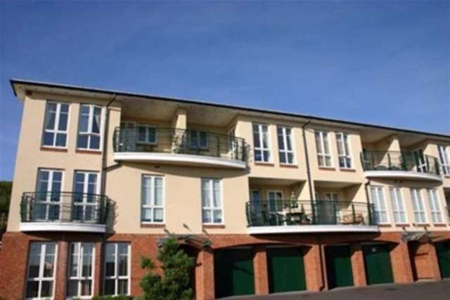  Image of 2 bedroom Flat to rent in Mariners Wharf Fort Road Newhaven BN9 at Newhaven, BN9 9DU