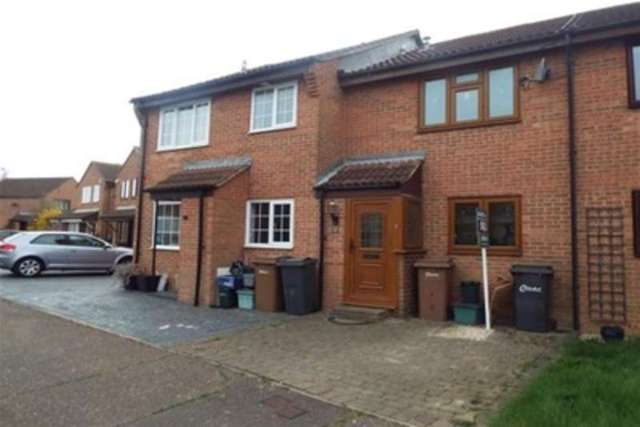  Image of 2 bedroom Detached house to rent in Villiers Place Boreham Chelmsford CM3 at Chelmsford, CM3 3JW