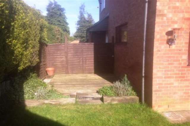  Image of 1 bedroom Detached house to rent in Villiers Place Boreham Chelmsford CM3 at Chelmsford, CM3 3JN