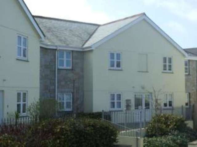  Image of 2 bedroom Flat for sale in Vivian Park Pengegon Camborne TR14 at Vivian Park Camborne Camborne, TR14 7AR
