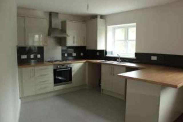  Image of 2 bedroom Flat for sale in Vivian Park Pengegon Camborne TR14 at Vivian Park Camborne Camborne, TR14 7AR