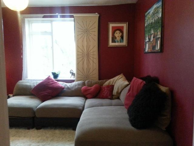  Image of 1 bedroom Flat for sale in Waddon New Road Croydon CR0 at Croydon  London, CR0 4JF
