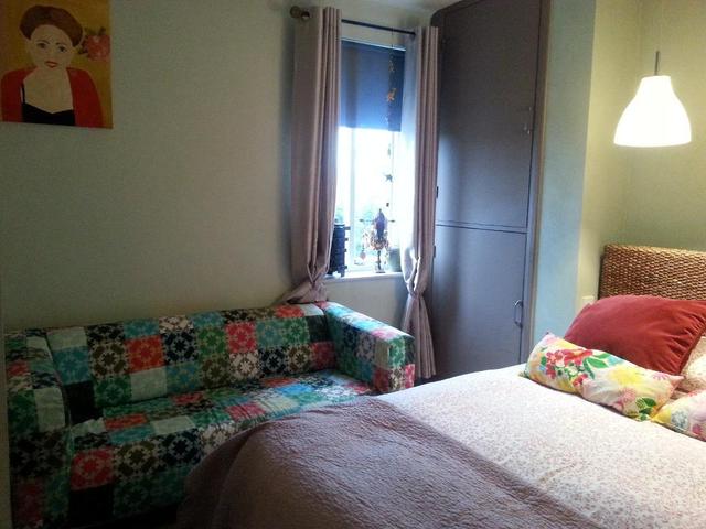  Image of 1 bedroom Flat for sale in Waddon New Road Croydon CR0 at Croydon  London, CR0 4JF