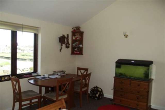  Image of 1 bedroom Terraced house to rent in Fernleigh Crescent Wadebridge PL27 at Wadebridge, PL27 7JJ