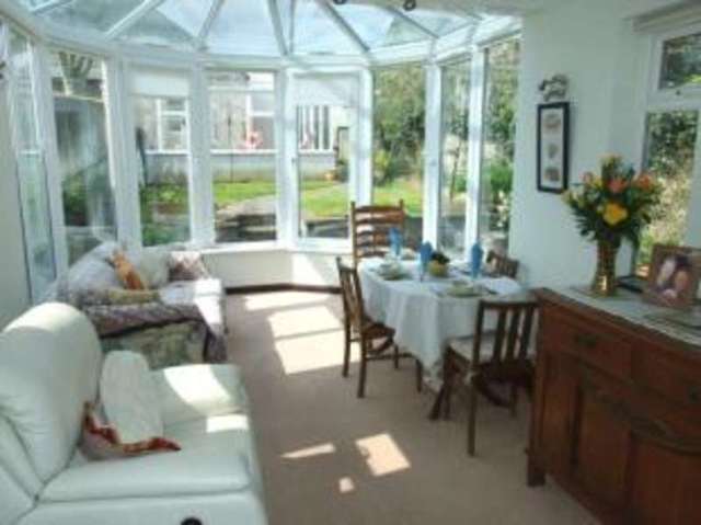  Image of 4 bedroom End of Terrace for sale in Fernleigh Road Wadebridge PL27 at Wadebridge Cornwall Wadebridge, PL27 7BB