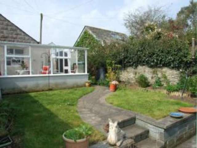  Image of 4 bedroom End of Terrace for sale in Fernleigh Road Wadebridge PL27 at Wadebridge Cornwall Wadebridge, PL27 7BB