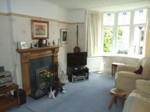  Image of 4 bedroom End of Terrace for sale in Fernleigh Road Wadebridge PL27 at Wadebridge Cornwall Wadebridge, PL27 7BB