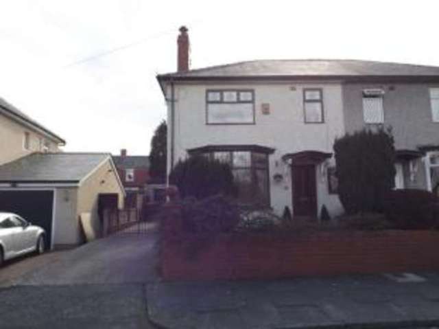  Image of 3 bedroom Semi-Detached house for sale in Walden Road Ramsgreave Blackburn BB1 at Ramsgreave Blackburn Wilpshire, BB1 9PQ