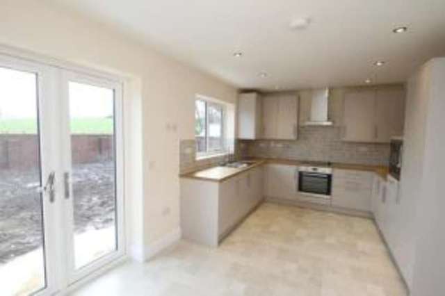 Image of 3 bedroom Semi-Detached house for sale in Waleswood Villas Wales Bar Sheffield S26 at Mansfield Road Wales Bar Kiveton Park, S26 5RL