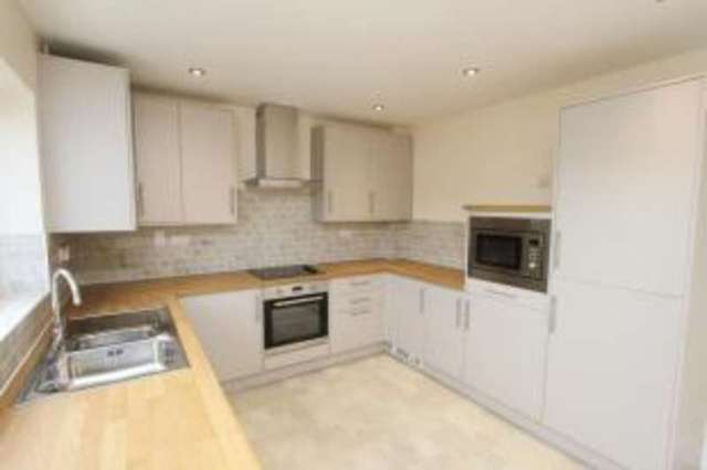  Image of 3 bedroom Semi-Detached house for sale in Waleswood Villas Wales Bar Sheffield S26 at Mansfield Road Wales Bar Kiveton Park, S26 5RL