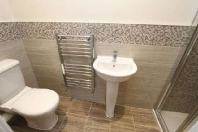  Image of 3 bedroom Semi-Detached house for sale in Waleswood Villas Wales Bar Sheffield S26 at Mansfield Road Wales Bar Kiveton Park, S26 5RL