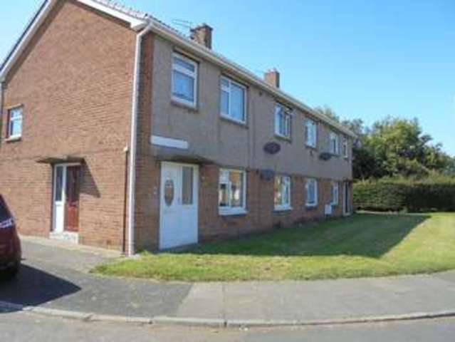  Image of 1 bedroom Flat to rent in Wallington Road Ashington NE63 at Wallington Road  Ashington, NE63 9QW