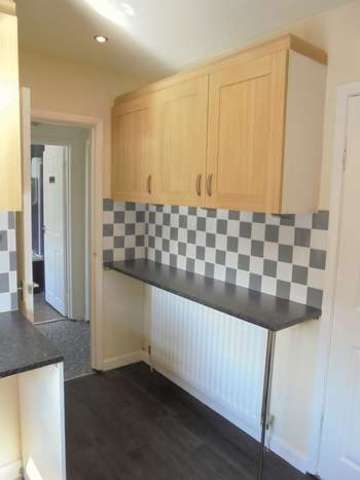  Image of 1 bedroom Flat to rent in Wallington Road Ashington NE63 at Wallington Road  Ashington, NE63 9QW
