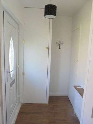  Image of 1 bedroom Flat to rent in Wallington Road Ashington NE63 at Wallington Road  Ashington, NE63 9QW